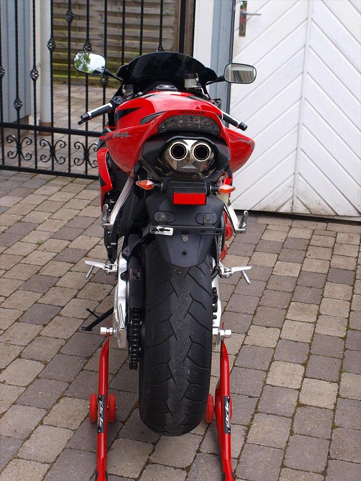 Honda CBR 1000RR billede 11