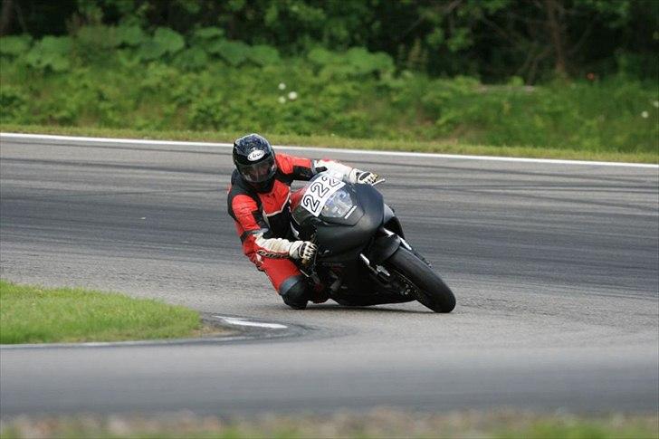 Honda CBR929RR - Knutstorp 2011.06.14-15 billede 5