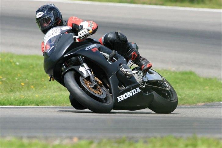 Honda CBR929RR - Knutstorp 2011.06.14-15 billede 6