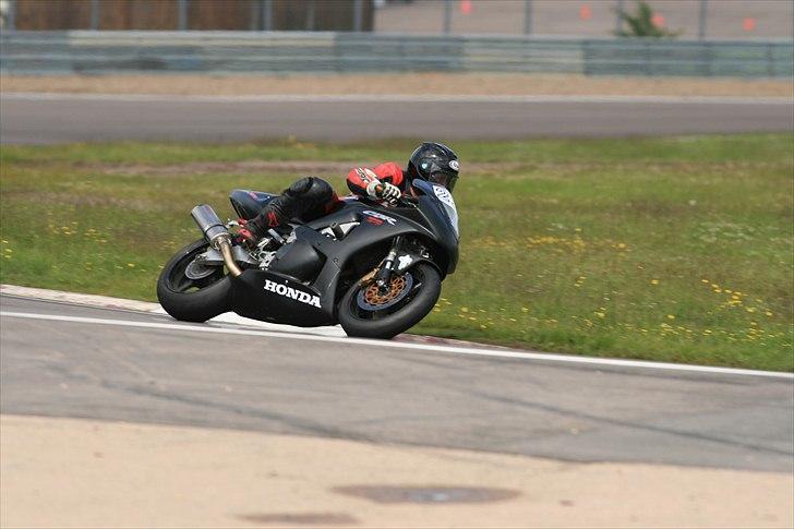 Honda CBR929RR - Knutstorp 2011.06.14-15 billede 7