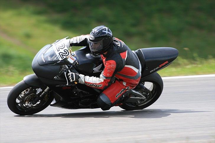 Honda CBR929RR - Knutstorp 2011.06.14-15 billede 8