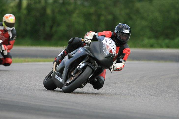 Honda CBR929RR - Knutstorp 2011.06.14-15 billede 9