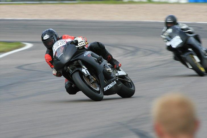 Honda CBR929RR - Knutstorp 2011.06.14-15 billede 10