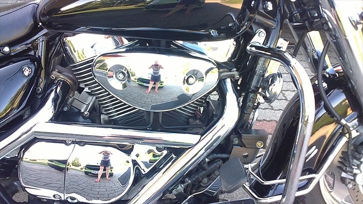 Suzuki Intruder billede 2