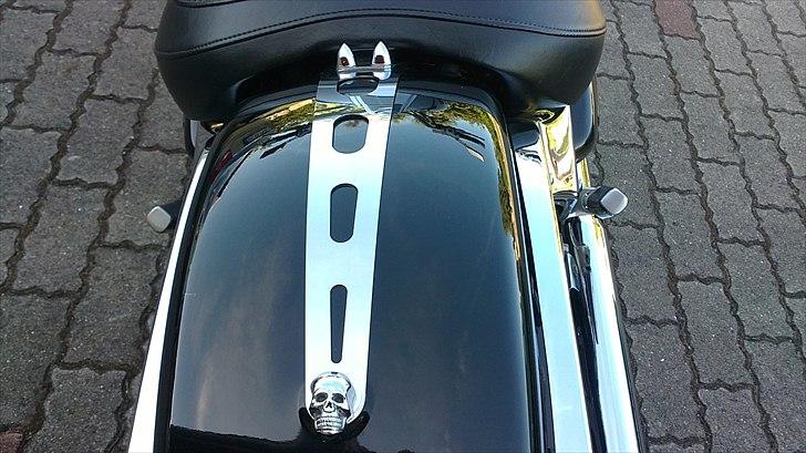 Suzuki Intruder billede 7