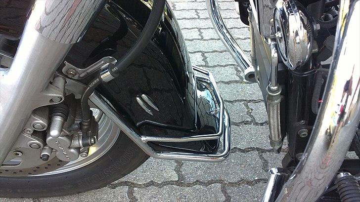 Suzuki Intruder billede 11