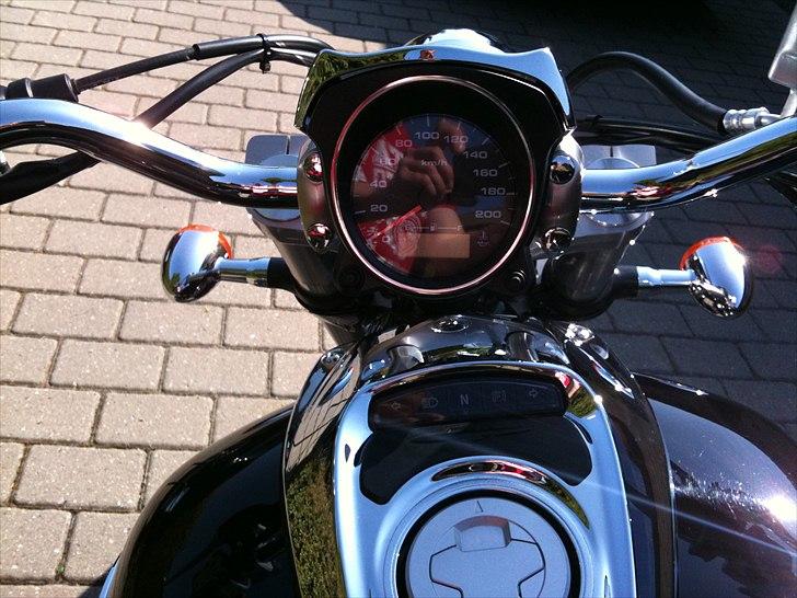 Suzuki m800-SOLGT- billede 5