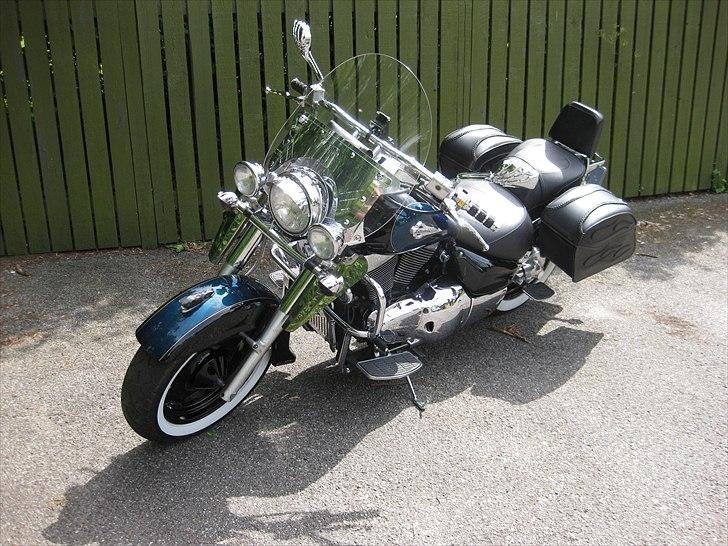 Suzuki VL 1500 LC billede 6