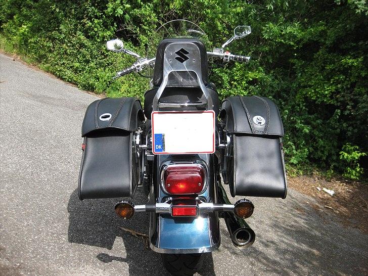 Suzuki VL 1500 LC billede 9