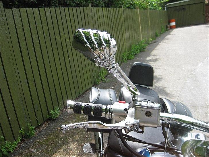 Suzuki VL 1500 LC billede 12