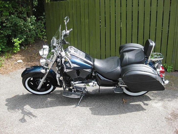 Suzuki VL 1500 LC billede 17