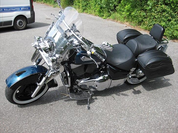 Suzuki VL 1500 LC billede 18