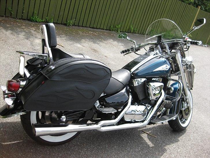 Suzuki VL 1500 LC billede 20