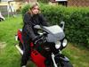 Suzuki Gsxr 250 [Tidl. motorcykel]