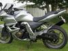 Kawasaki Z750 S  *Solgt*