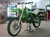 Kawasaki Kx125ccm