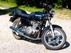 Suzuki GS 450 [Tidl. motorcykel]