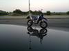 Yamaha Wr 250 x