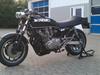 Suzuki GS 750 - Black Bandit