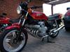 Honda CBX 1000