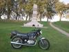 Suzuki GSX 250 [Tidl. motorcykel]