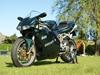 Ducati 998 Matrix