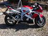 Yamaha YZF R6