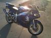 Yamaha YZF R1 *solgt* [Tidl. motorcykel]