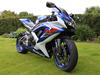 Suzuki Gsx-r 750  