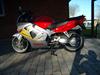 Honda VFR 800 