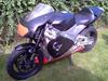 Aprilia RSV 1000 EVO Sturup (Ex) [Tidl. motorcykel]