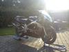 Suzuki Gsxr 600 Srad [Tidl. motorcykel]