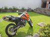 KTM LC4 