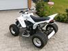 Yamaha YFM 350R (SOLGT) [Tidl. motorcykel]