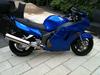 Honda Cbr 1100 xx Blackbird (Stjålet) [Tidl. motorcykel]