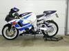 Suzuki gsxr 750 [Tidl. motorcykel]
