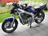 Suzuki GS 500 E (SOLGT) [Tidl. motorcykel]
