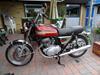 Yamaha TX 750 [Tidl. motorcykel]