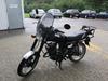 MZ ETZ 251 *Solgt* [Tidl. motorcykel]
