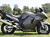 Honda Blackbird Cbr1100xx