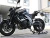 Kawasaki z750 abs "stjålet"