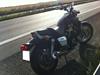 Yamaha VMax 1200 [Tidl. motorcykel]
