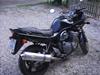 Suzuki GSF 600 S bandit [Tidl. motorcykel]