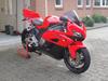Honda CBR 1000 RR Fireblade
