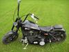 Harley Davidson Shovel Head