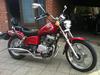 Regal Raptor Dd150E