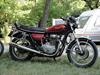Yamaha XS650 [Tidl. motorcykel]