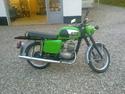 MZ TS150