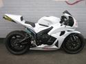 Honda CBR600RR