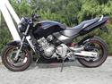 Honda CB600 Hornet